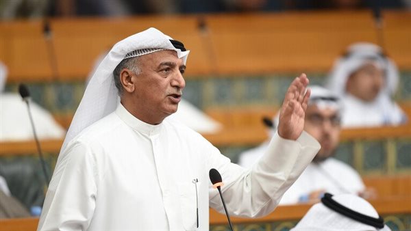  النائب في مجلس الأمة