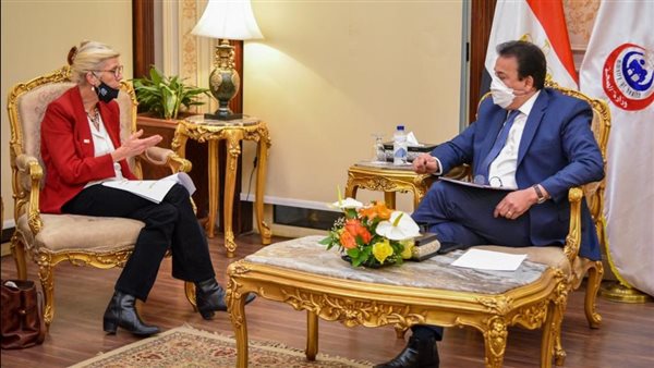 وزير التعليم والقائم