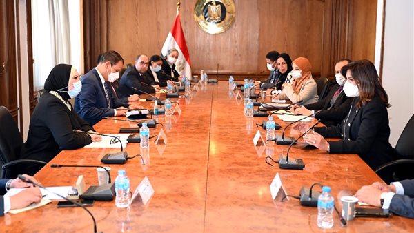 استعدادت عقد مؤتمر