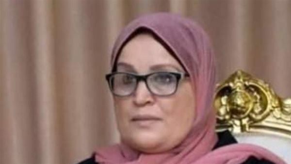 الدكتورة سوسن حبيش