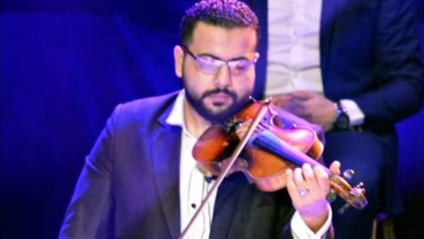 حفل فنى بأوبرا الإسكندرية