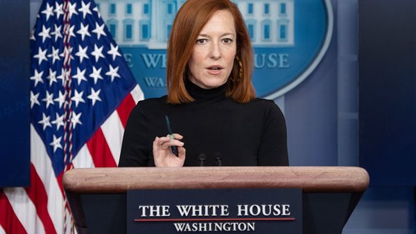 جين ساكي المتحدثة