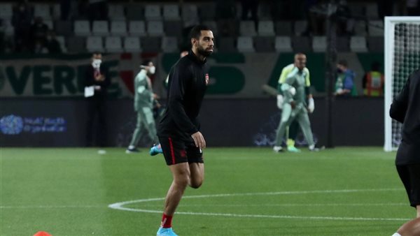 عمرو السولية 