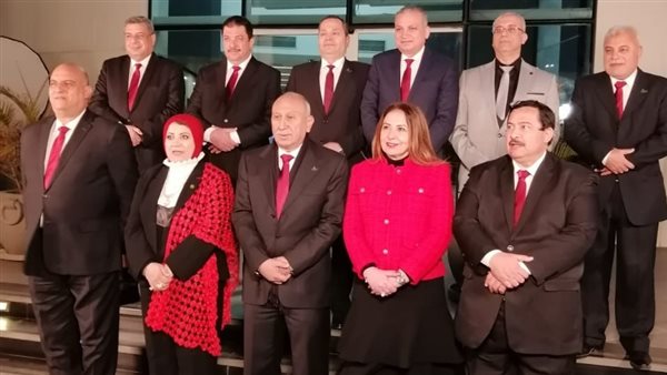 انتخابات نقابة المهندسين