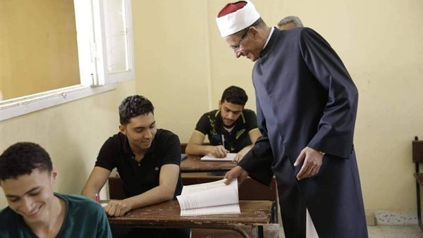 نتيجة الشهادة الإعدادية