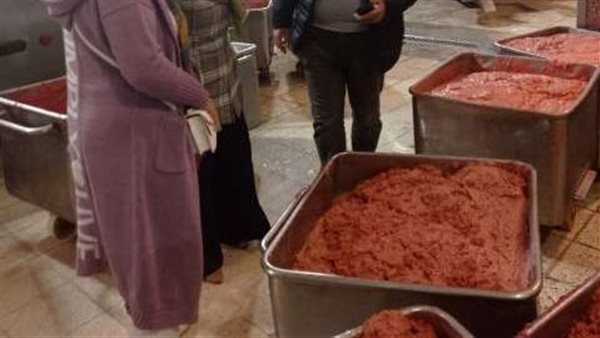 الطب البيطري يشن