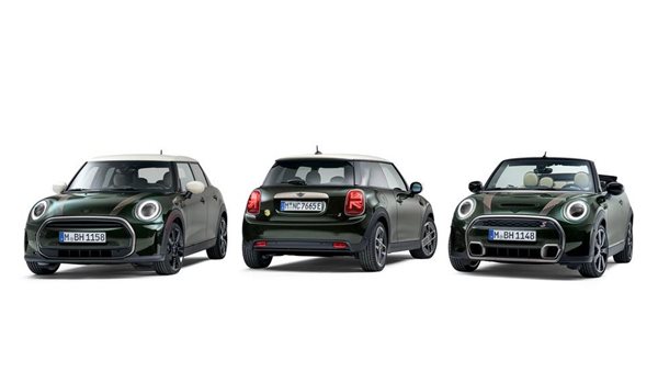 سيارات ميني 