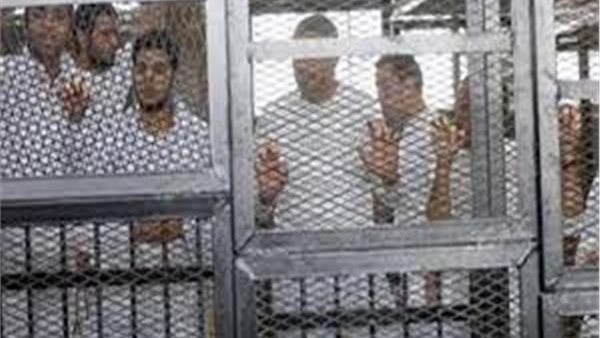 متهمين - أرشيفية