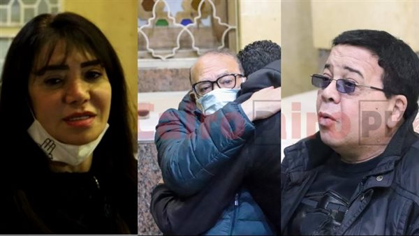 أحمد آدم وصلاح عبد