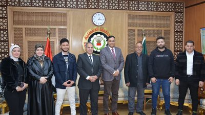 محافظ الدقهلية: تخفيض تعريفة النقل الجماعي بمناسبة احتفالات العيد القومي