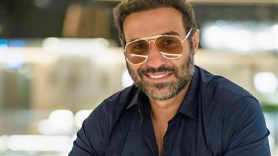 هل مستر أكس لـ أحمد فهمي مأخوذ من فيلم أخطر رجل بالعالم؟.. مؤلفة العمل تجيب