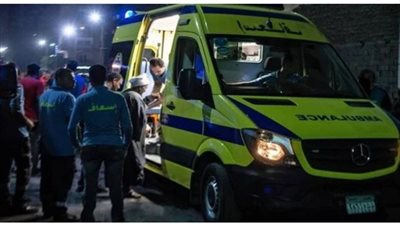 بث مباشر| تفاصيل وفاة أسرة من 4 أشخاص خنقًا بسبب تسريب الغاز في شبرا