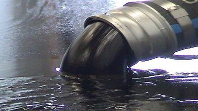 انخفاض أسعار النفط عند التسوية مع تراجع الآمال في تعافي الطلب الصيني