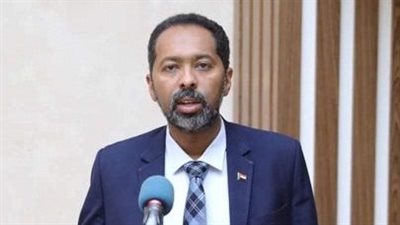 الأمن السوداني يعيد اعتقال القيادي بالحرية والتغيير خالد عمر يوسف