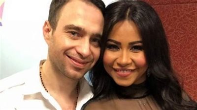 محدش قالي.. والد حسام حبيب يسخر من عودة شيرين عبد الوهاب لـ نجله