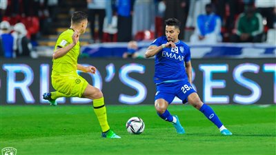 مونديال الأندية.. تشيلسي يتقدم على الهلال السعودي في الشوط الأول