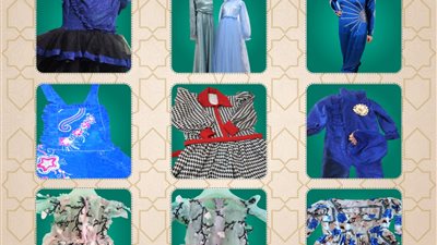 بيت الزكاة والصدقات يواصل مشروعات دعم المرأة المعيلة وتمكينها اقتصاديا