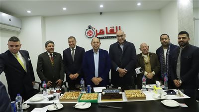 قائمة أحمد سليمان في ندوة القاهرة 24: هدفنا إعادة زمالك زامورا.. وهذه رسالتنا للجمعية العمومية 