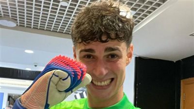 كيبا بعد التأهل إلى نهائي مونديال الأندية: الهلال فريق قوي وبطل