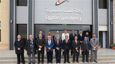 جامعة الزقازيق تستعد لإطلاق قمر صناعي فضائي خلال عام