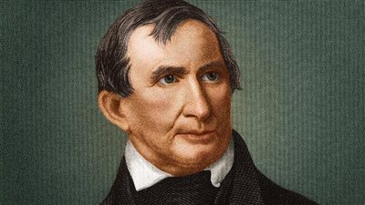 ويليام هنري هاريسون.. صاحب أطول خطاب تنصيب وأقصر من حكم أمريكا في التاريخ