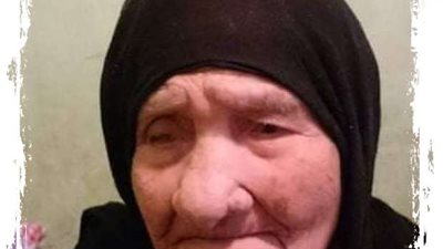 اليوم.. تشييع جنازة أكبر معمرة بالقليوبية عن عمر 108 أعوام