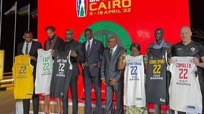 عضو مجلس إدارة الزمالك يكشف تفاصيل ونظام بطولة إفريقيا لكرة السلة