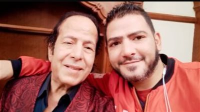 أنا عايش ولا مت ودخلت النار.. آخر كلمات شادي نجل عادل الفار قبل وفاته