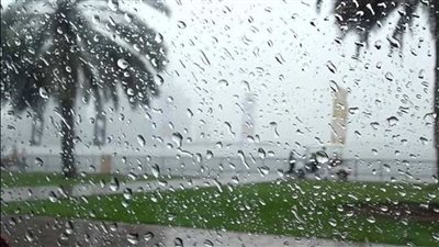 لليوم الثاني على التوالي.. أمطار متوسطة تضرب قرى ومدن محافظة كفر الشيخ | بث مباشر