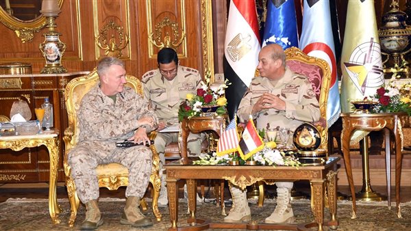 القائد العام للقوات