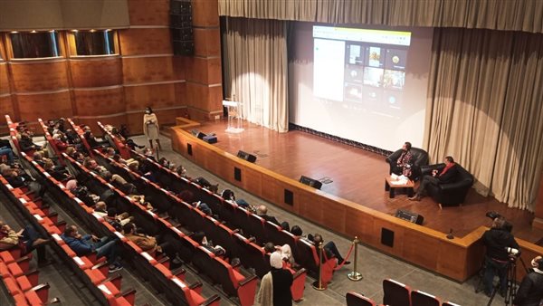 متحف الحضارة ينظم