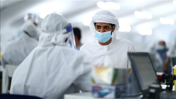 كورونا في الإمارات