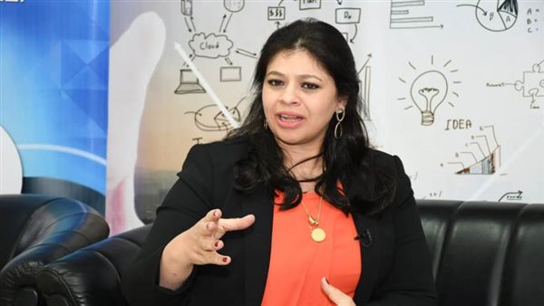 الدكتور غادة خليل