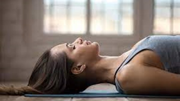 تمارين للتنفس