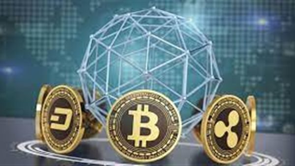 العملات الرقمية