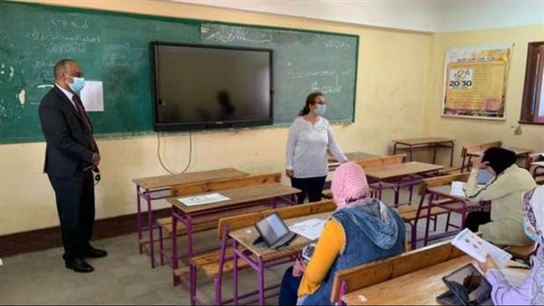 نتيجة الصف الأول