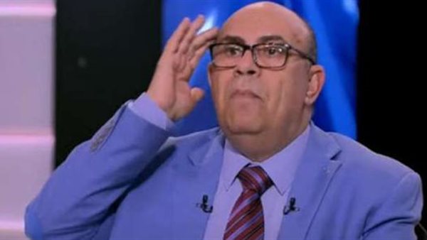 الدكتور مبروك عطية