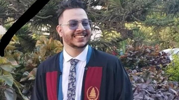 المجني عليه محمود