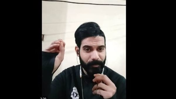 مقدم برنامج الحياة