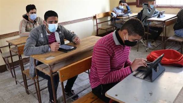 نتيجة الصف الثاني