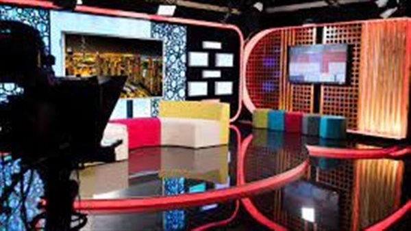 استوديو - تعبيرية