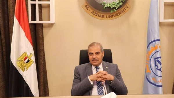  الدكتور محمد المحرصاوي،