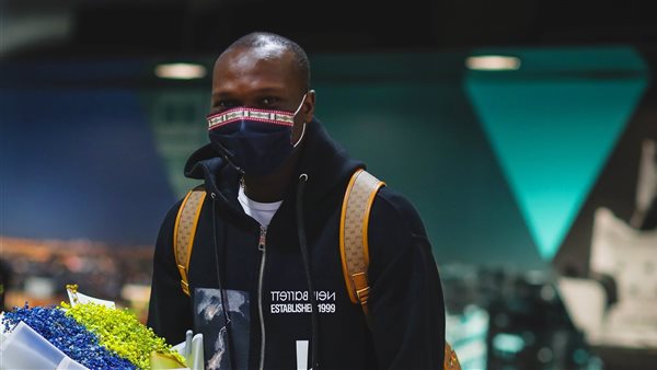 فينسنت أبو بكر 