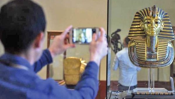  للتصوير فى المتاحف