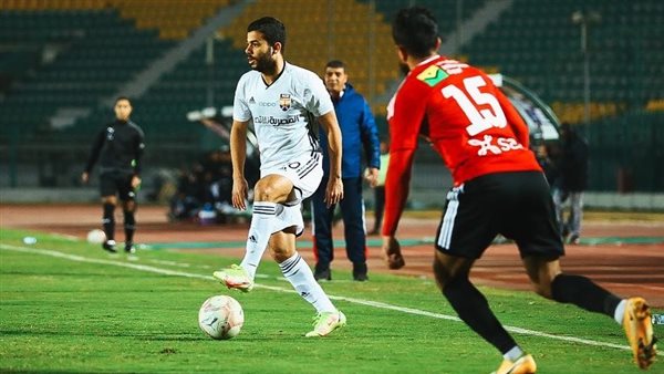 مباراة لطلائع الجيش