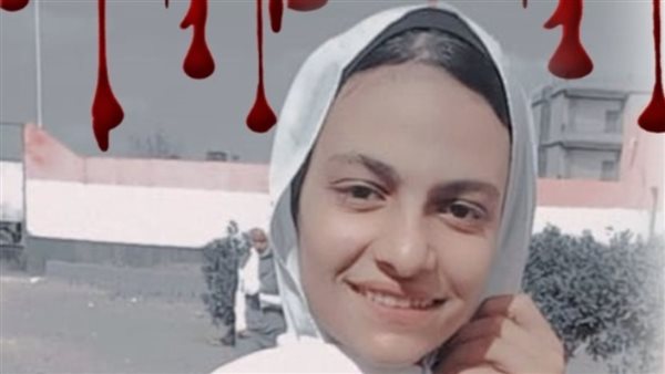 الطفلة هايدي ضحية