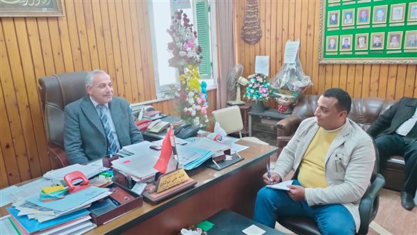  خالد أبو شادي مع