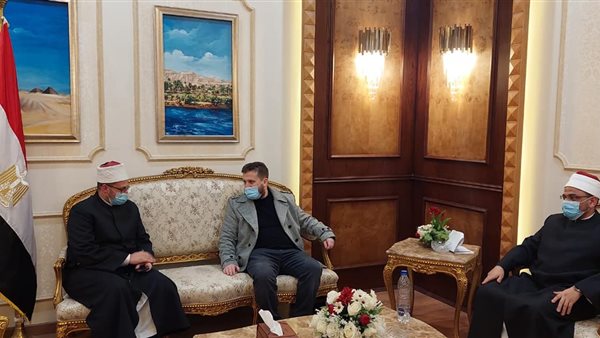 وصول أول وفود مؤتمر