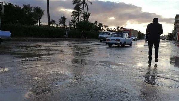 الطقس شديد البرودة