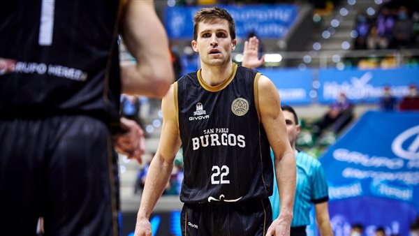 تشافي راباسيدا قائد